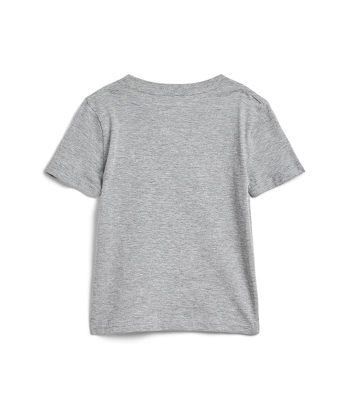 Quiksilver Kids Beach Ride Short Sleeve (Little Kid) - Image 2