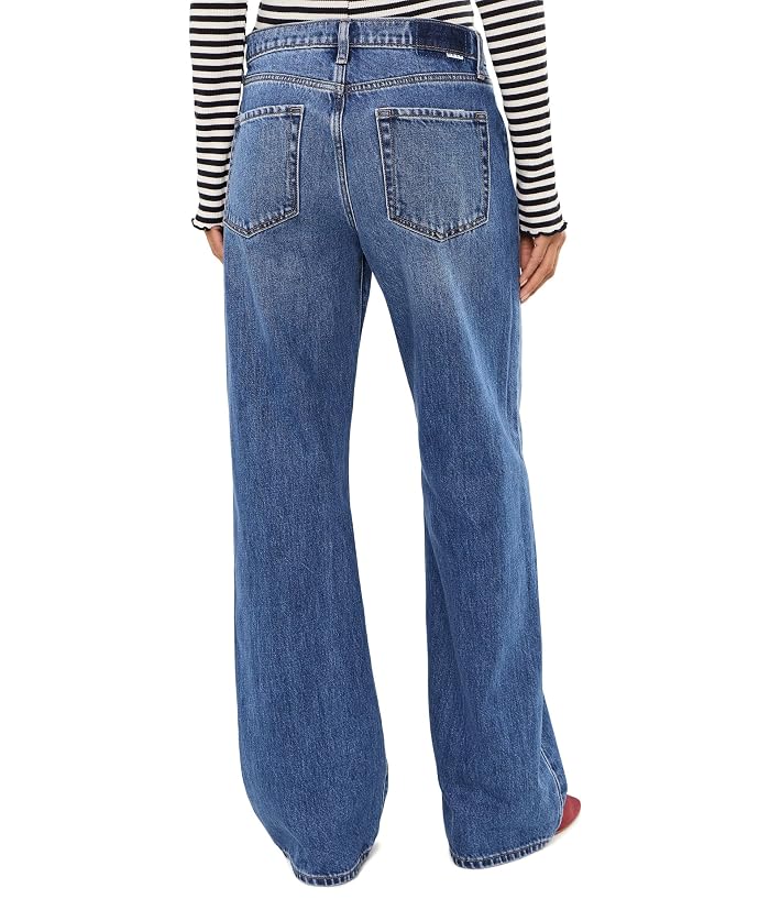DAZE 2k Mid-Rise Relaxed Baggy in Vesper - Image 4