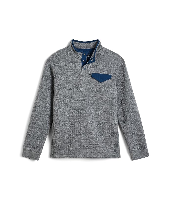 Vineyard Vines Kids Navigator 1/4 Snap (Toddler/Little Kid/Big Kid)