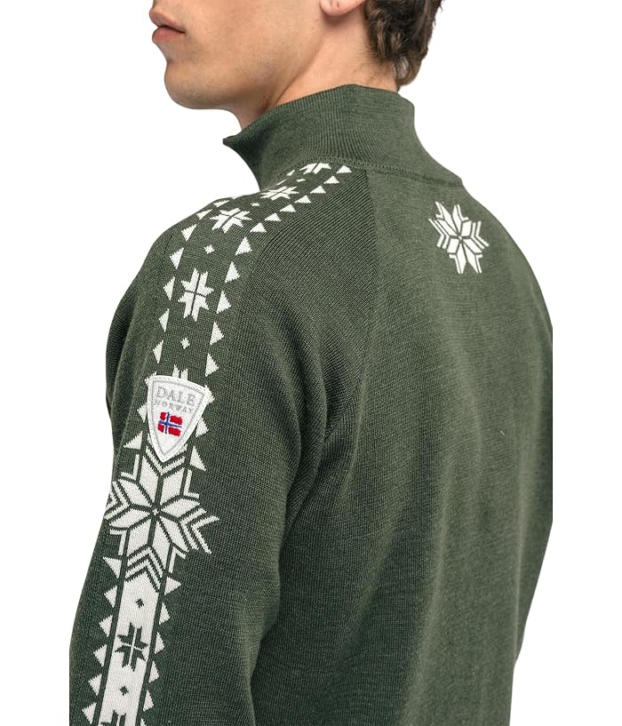 Dale of Norway Geilo Sweater - Image 4