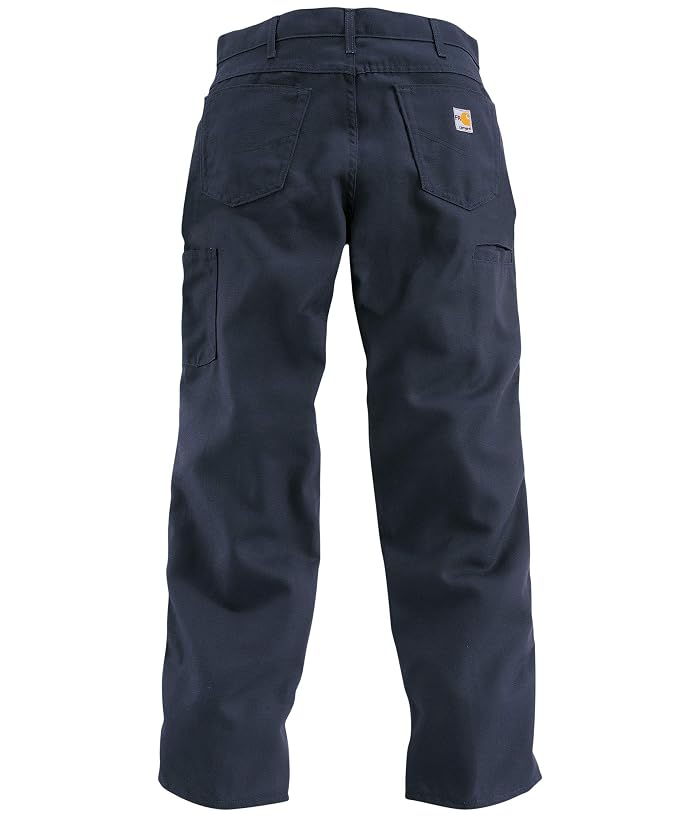 Carhartt Big & Tall FR Loose Straight Canvas Pant - Image 2