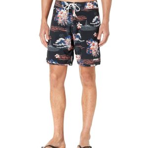 Oakley Standard Tropical Bloom 18 Boardshort
