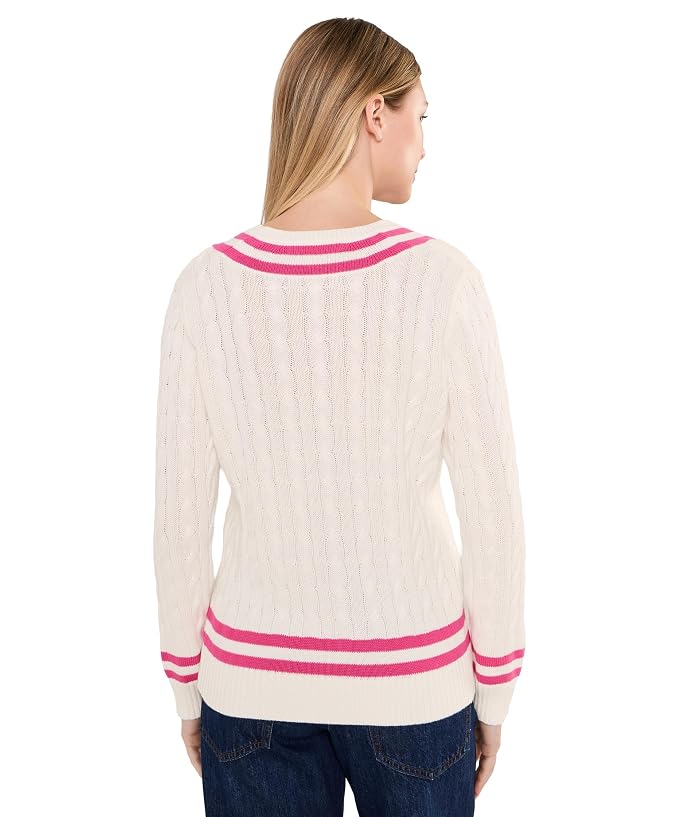 Lilly Pulitzer Brockton Sweater - Image 4