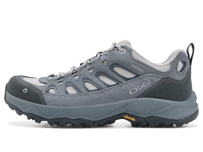 Oboz Sawtooth Ascent Low B-Dry - Image 4