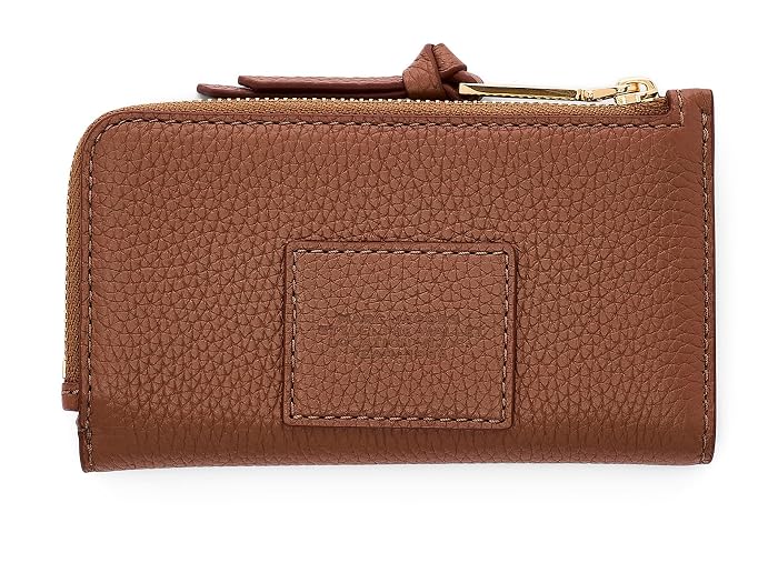 Marc Jacobs The Leather Slim Wallet - Image 2