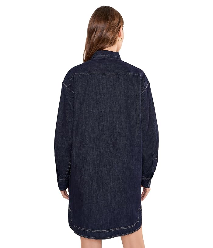Lauren Ralph Lauren Denim Shirtdress - Image 4
