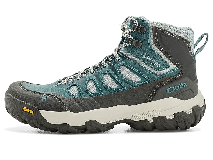 Oboz Sawtooth X Pro Mid GTX - Image 2