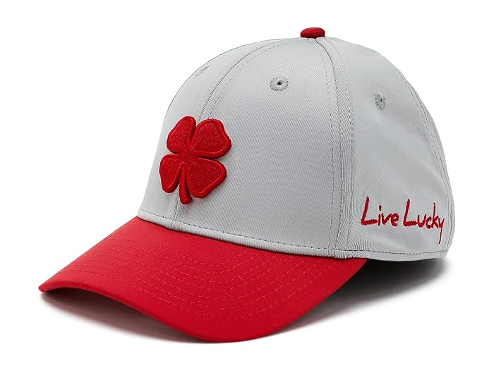 Black Clover Premium Clover 188 Hat