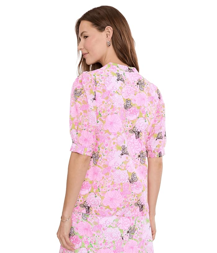 Lilly Pulitzer Brinelle Top - Image 4