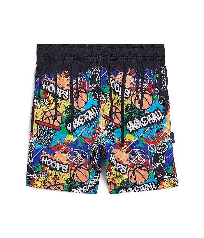 ChalkTalk SPORTS Basketball Ryder Shorts (Little Kid/Big Kid) - Image 2