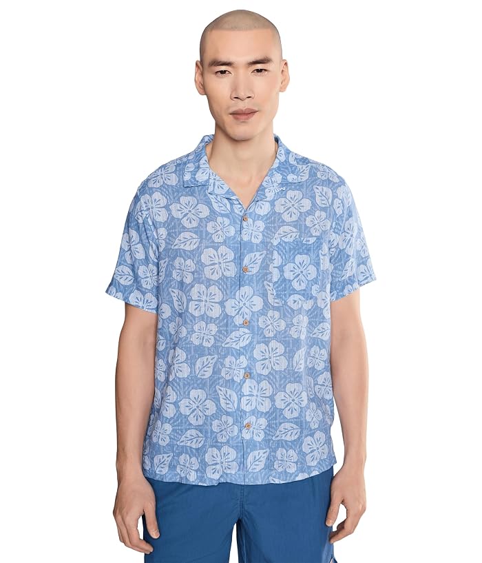 Vineyard Vines Hawaiian Punch SBRZ Short Sleeve CB Shirt