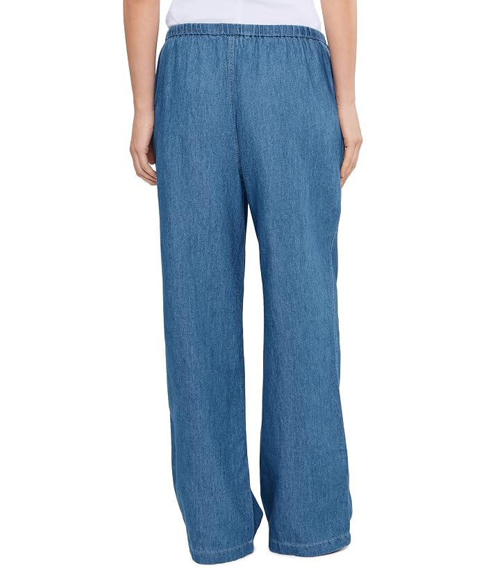 Madewell Denim Pull-On Pants - Image 4