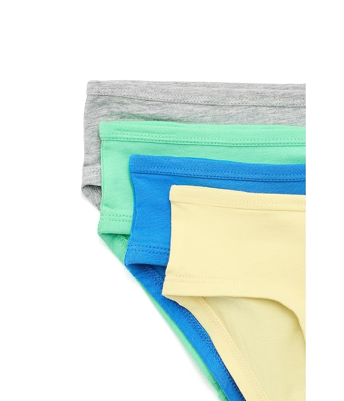 Primary Kids Bikini 7-Pack (Toddler/Little Kid/Big Kid) - Image 3