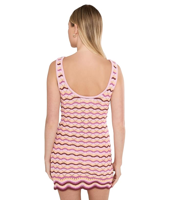 L*Space Sunchaser Dress - Image 4