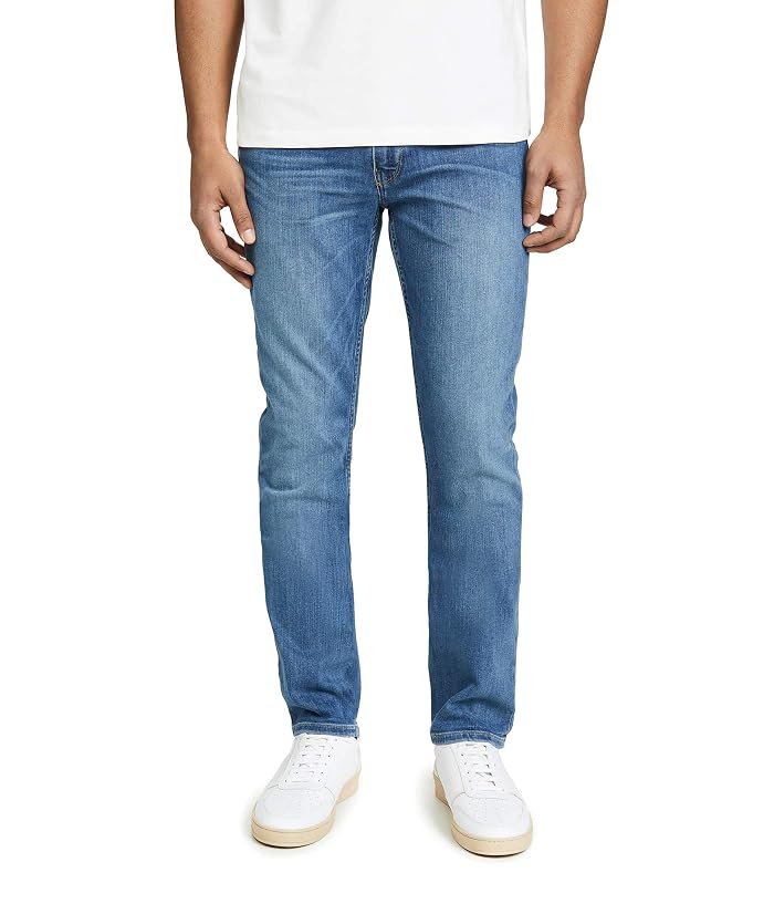 Paige Federal Jeans