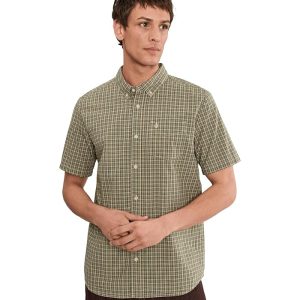 Volcom Brewster Short Sleeve