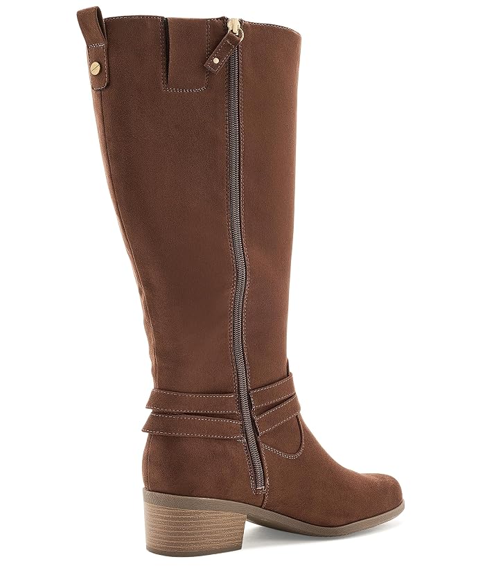 Dr. Scholl's Ivy Zip Tall Boots - Image 3