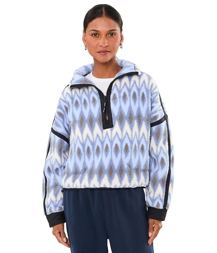 FP Movement Printed Mountain High 1/2