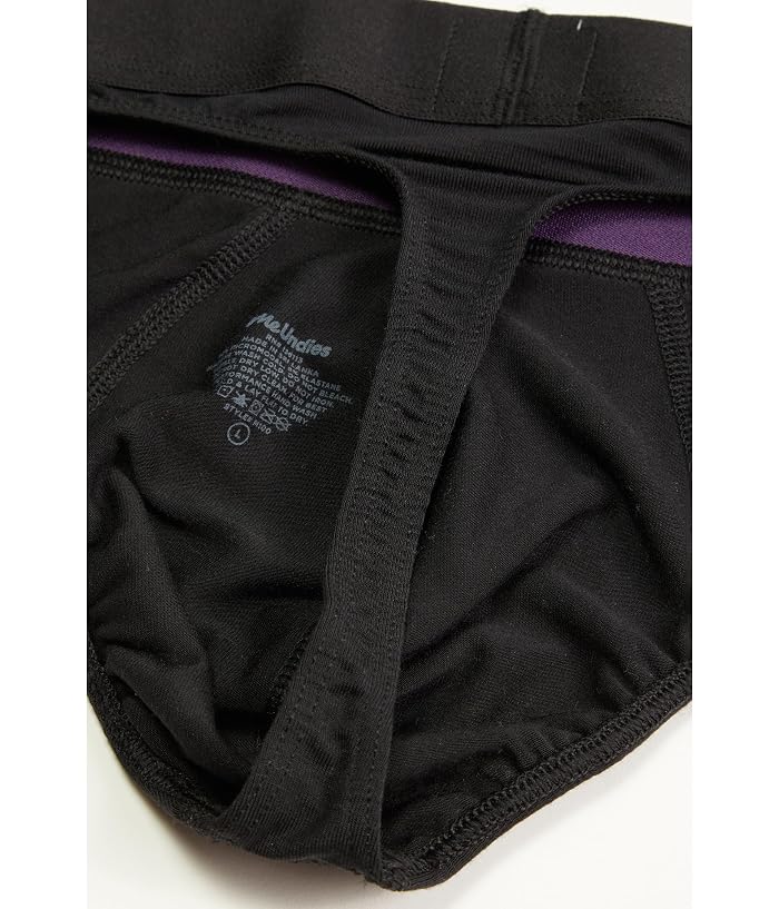 MeUndies Pouch Front Thong - Image 2