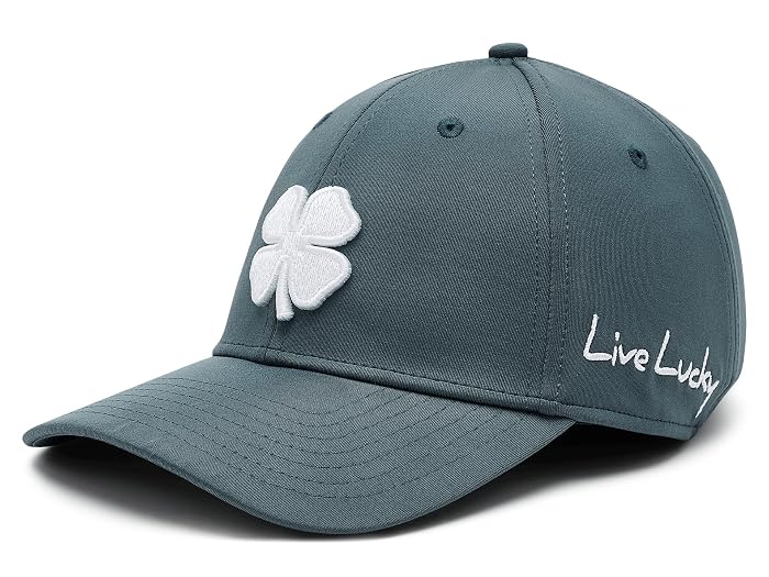 Black Clover Premium Clover 172 Hat - Image 4