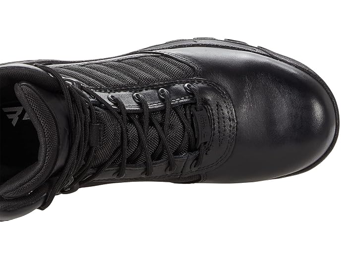Bates Footwear Tactical Sport 2 Tall Side Zip Comp Toe - Image 2