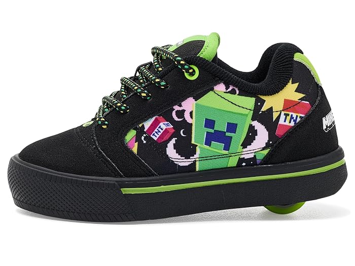 Heelys Minecraft Pro25 (Little Kid/Big Kid/Adult) - Image 4