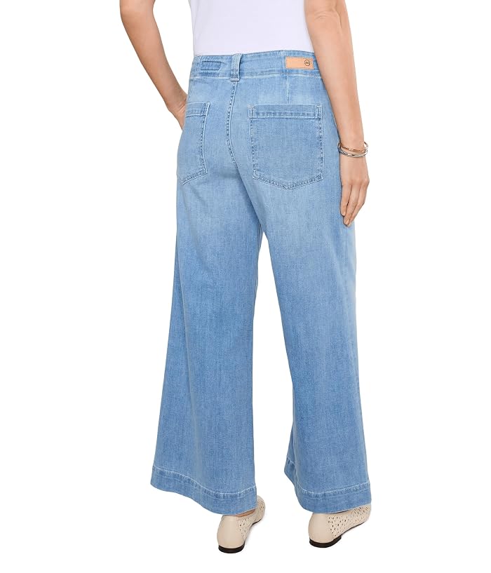 AG Jeans Stella Ankle Jeans in Flight - Image 4