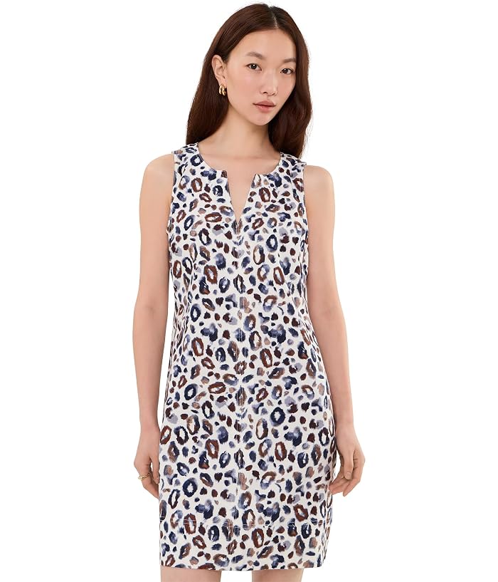Tommy Bahama Palm-A-Dora Cali Cat Dress