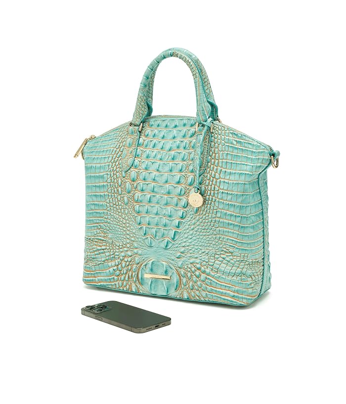 Brahmin Large Duxbury Satchel - Image 3