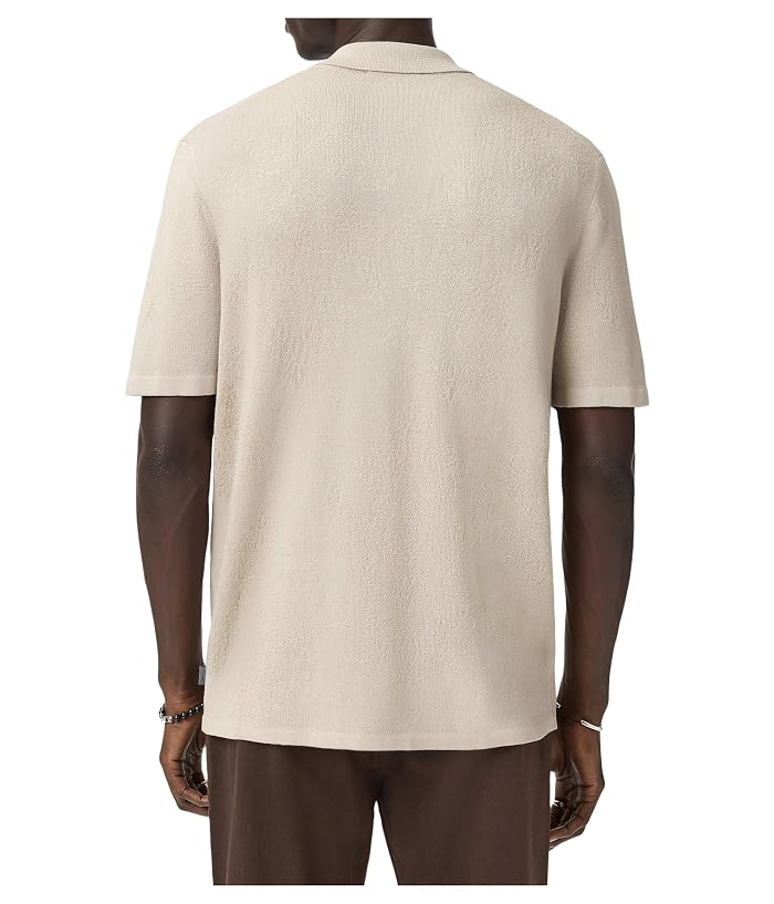 John Varvatos Arlon Shirt Y2597R25 - Image 2