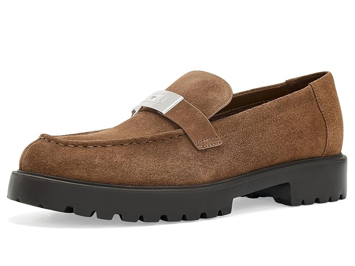 Tory Burch Leelee Lug Loafers