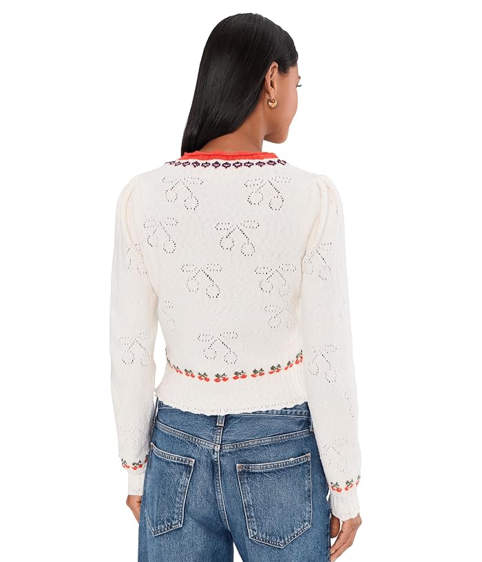 Free People Tilly Pullover - Image 4