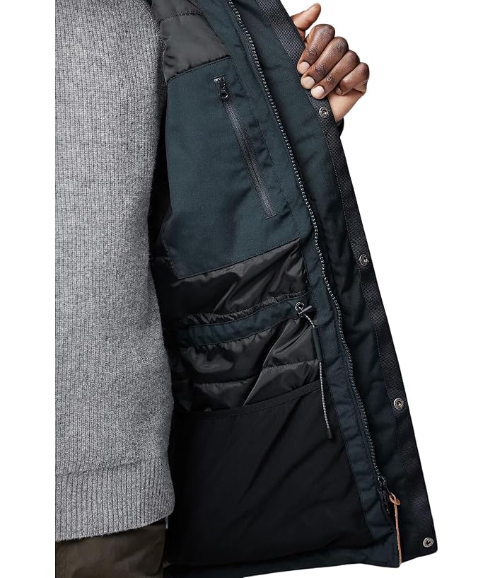 Fjällräven Nuuk Lite Parka - Image 4