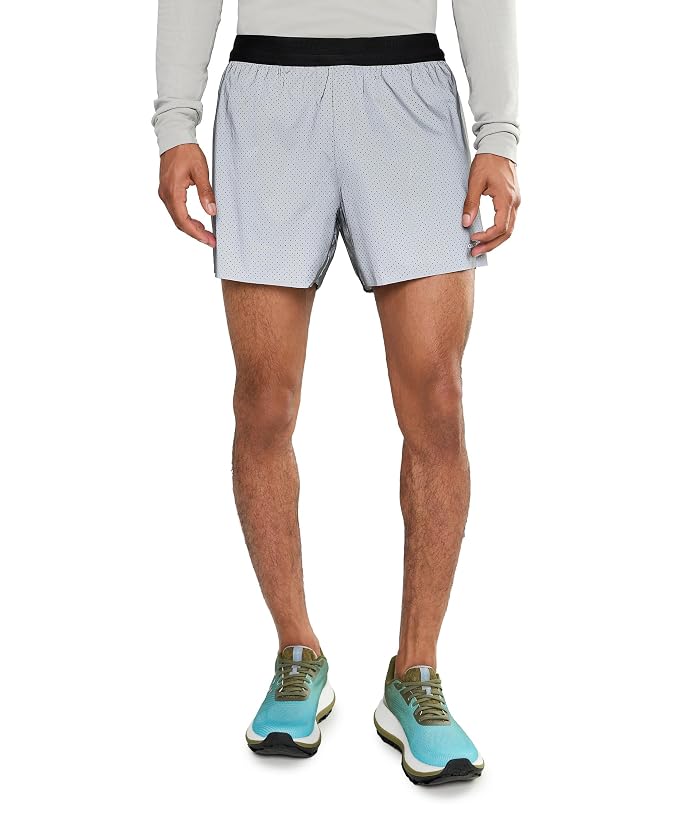 Craft Reflective Shorts