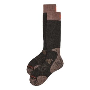 Smartwool Hunt Wader Extra Cushion Over The Calf Socks