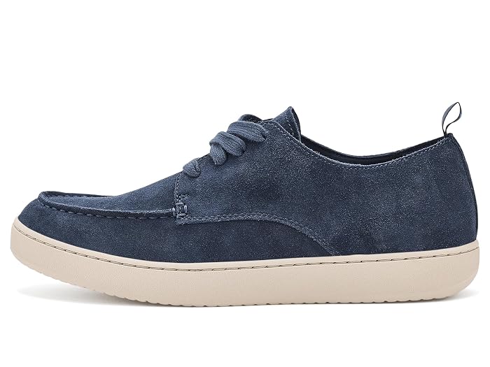 FitFlop Craft-Q Suede Moc Derby Shoes - Image 4