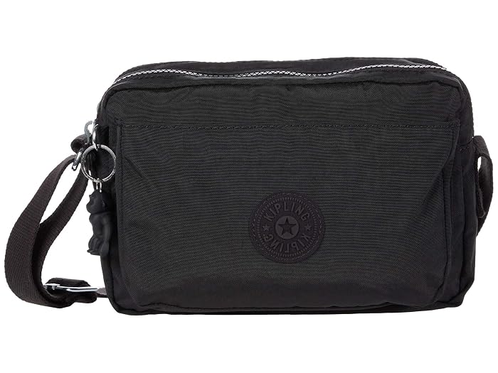 Kipling Abanu M
