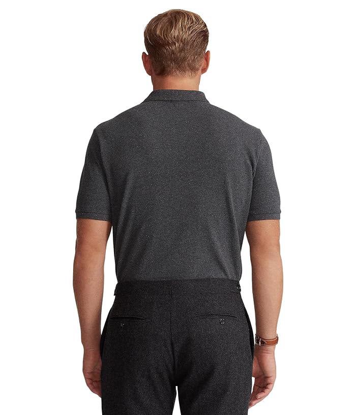 Polo Ralph Lauren The Iconic Mesh Polo Shirt - Image 2
