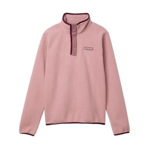 Columbia Kids Helvetia II Half Snap Fleece (Little Kid/Big Kid)