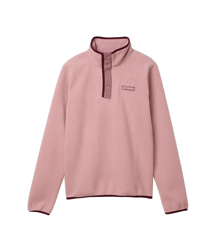 Columbia Kids Helvetia II Half Snap Fleece (Little Kid/Big Kid)