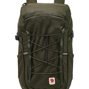 Fjällräven Skule Top Zip 30