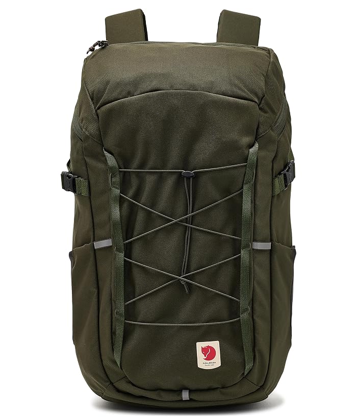 Fjällräven Skule Top Zip 30