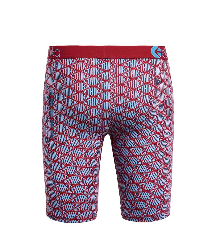 ethika Diamond Crest - Image 2