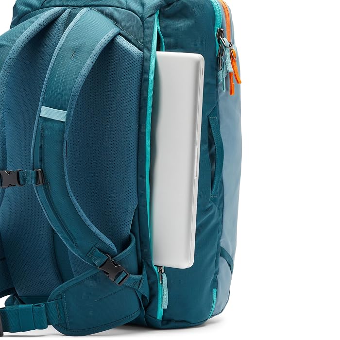 Cotopaxi Allpa 42L Travel Pack - Image 4