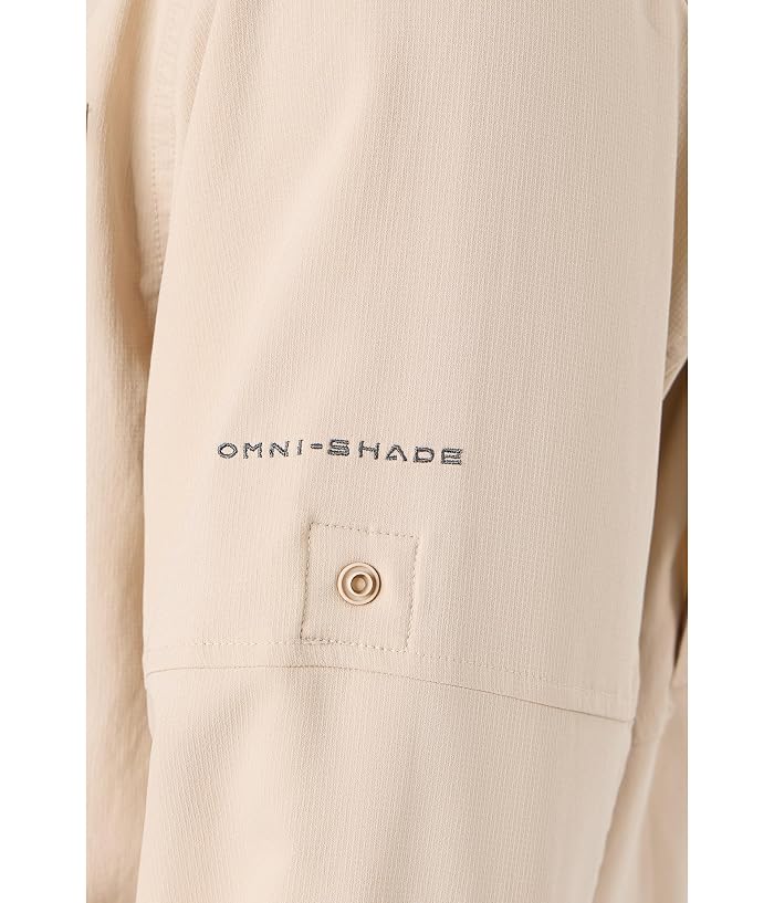 Columbia Silver Ridge Utility II Long Sleeve Shirt - Image 5