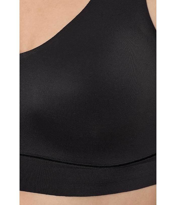 Naomi & Nicole Real Smooth Tank Bralette - Image 4