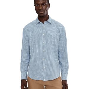 UNTUCKit Performance Shirt with Pocket