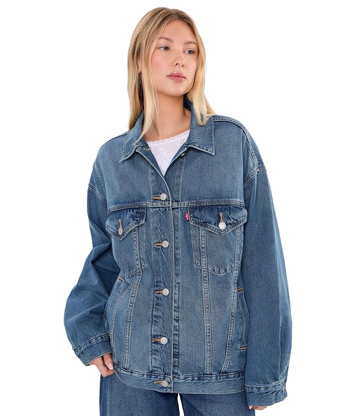 Levi's® Premium XL Trucker