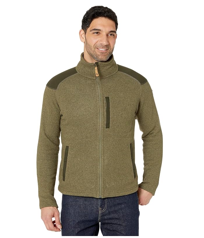 Fjällräven Buck Fleece
