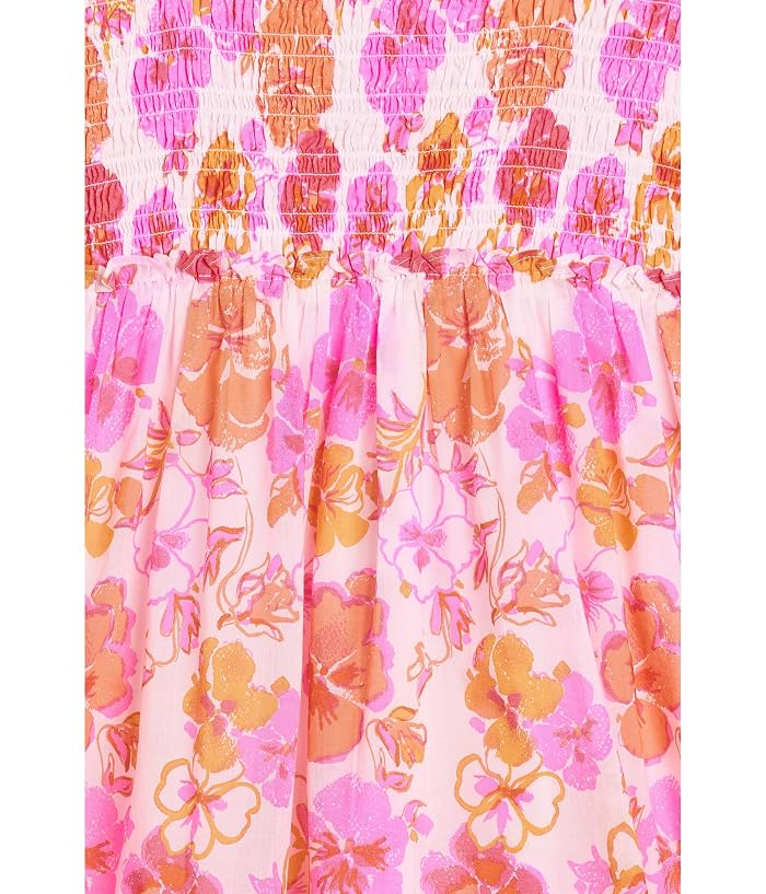 Lilly Pulitzer Kids Mini Hadly Dress (Toddler/Little Kid/Big Kid) - Image 3